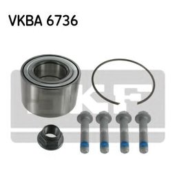 SKF VKBA 6736