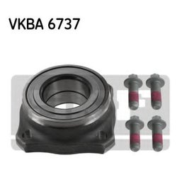 Фото SKF VKBA 6737