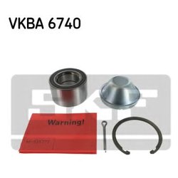 SKF VKBA 6740