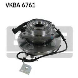 SKF VKBA 6761