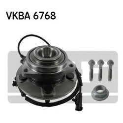 Фото SKF VKBA 6768