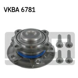 Фото SKF VKBA 6781