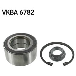 Фото SKF VKBA6782