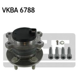 Фото SKF VKBA 6788