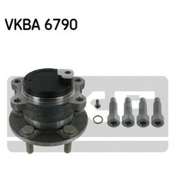 Фото SKF VKBA 6790