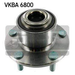 Фото SKF VKBA 6800