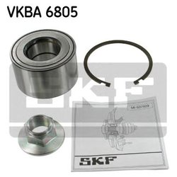 Фото SKF VKBA 6805