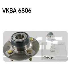 SKF VKBA 6806