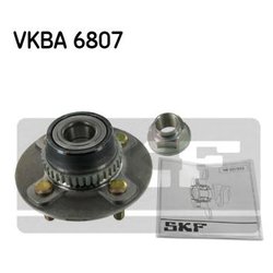 SKF VKBA 6807