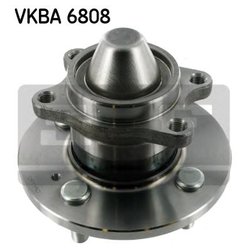 SKF VKBA 6808