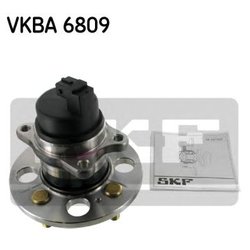 Фото SKF VKBA 6809