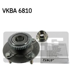 SKF VKBA 6810