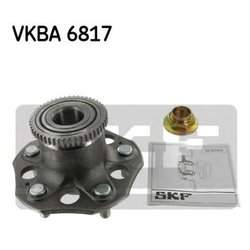 SKF VKBA 6817