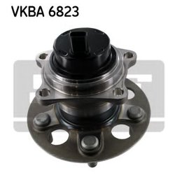 Фото SKF VKBA 6823