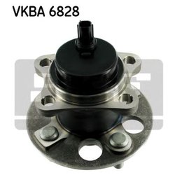 Фото SKF VKBA 6828