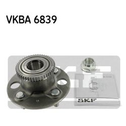 SKF VKBA 6839