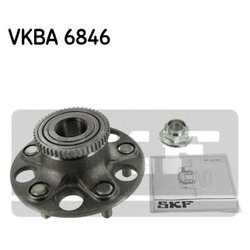 SKF VKBA 6846