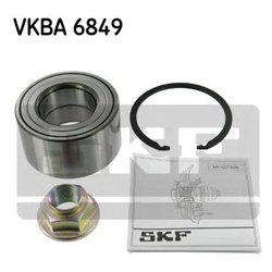 SKF VKBA 6849