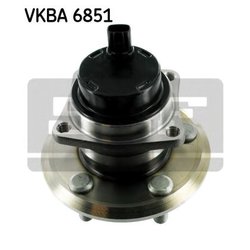 SKF VKBA 6851