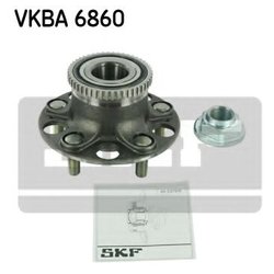 SKF VKBA 6860