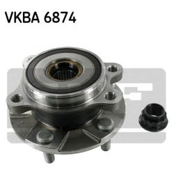 Фото SKF VKBA 6874