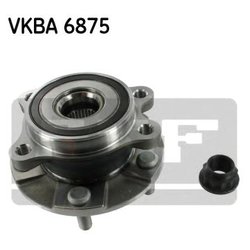 Фото SKF VKBA 6875