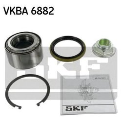 SKF VKBA 6882