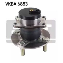 SKF VKBA 6883