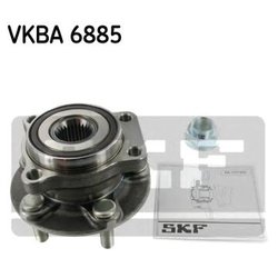 SKF VKBA 6885