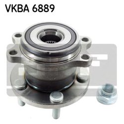 SKF VKBA 6889