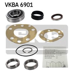 SKF VKBA 6901