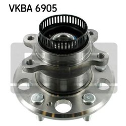 SKF VKBA 6905