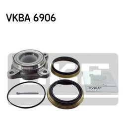 SKF VKBA 6906