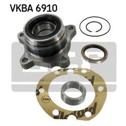 SKF VKBA 6910