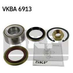 SKF VKBA 6913