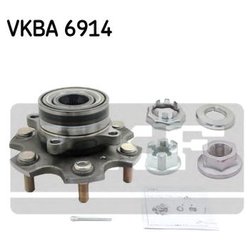 SKF VKBA 6914