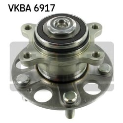 SKF VKBA 6917