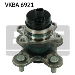 SKF VKBA 6921