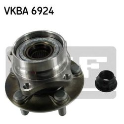 Фото SKF VKBA 6924