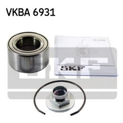 SKF VKBA 6931