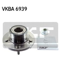 Фото SKF VKBA 6939