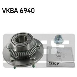 SKF VKBA 6940