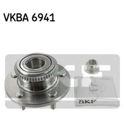 Фото SKF VKBA 6941