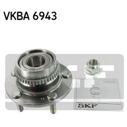 Фото SKF VKBA 6943