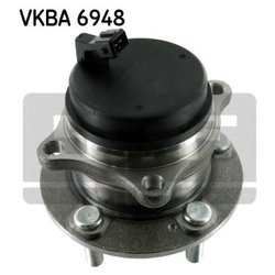 Фото SKF VKBA 6948