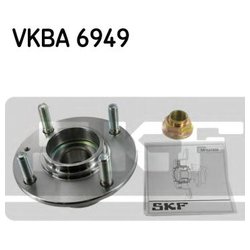 SKF VKBA 6949