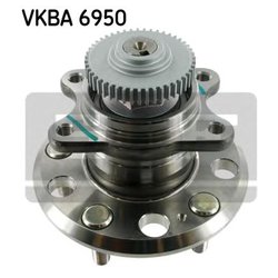 Фото SKF VKBA 6950