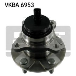 SKF VKBA 6953