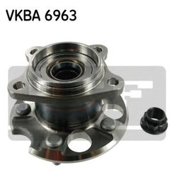 Фото SKF VKBA 6963