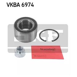 SKF VKBA 6974